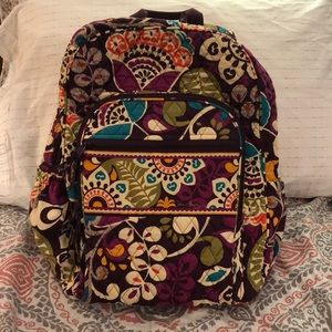 Vera Bradley backpack